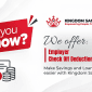 Kingdom Sacco Employer Check Off Facility 1 1 85x85