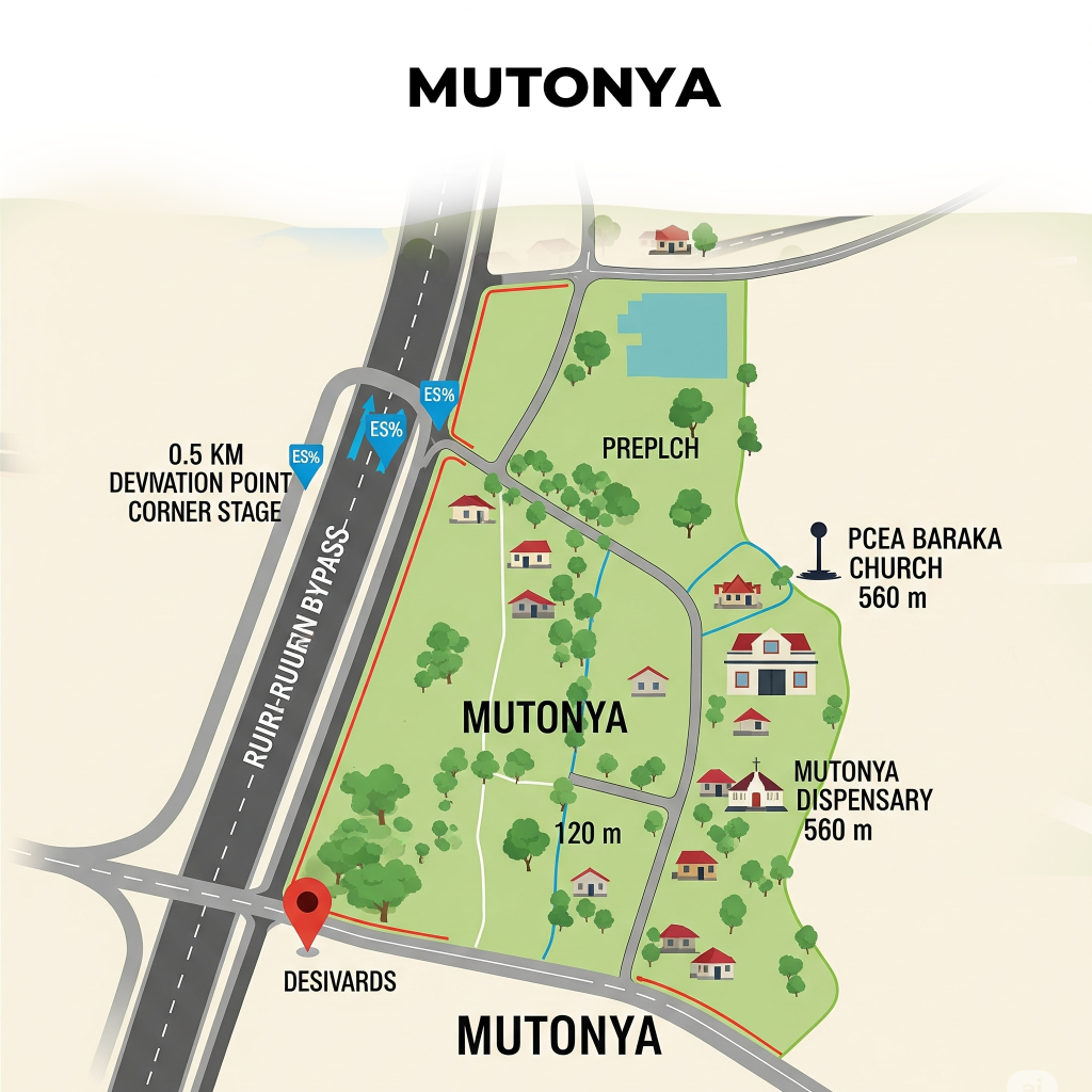 MUTONYA
